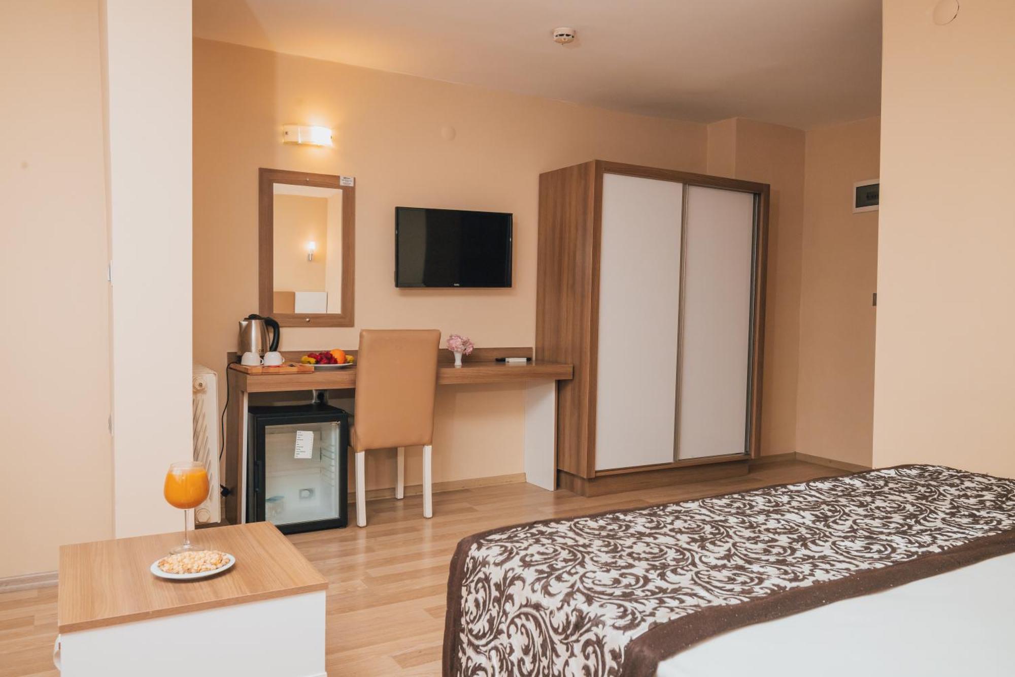 Konak Park Hotel Trabzon Værelse billede