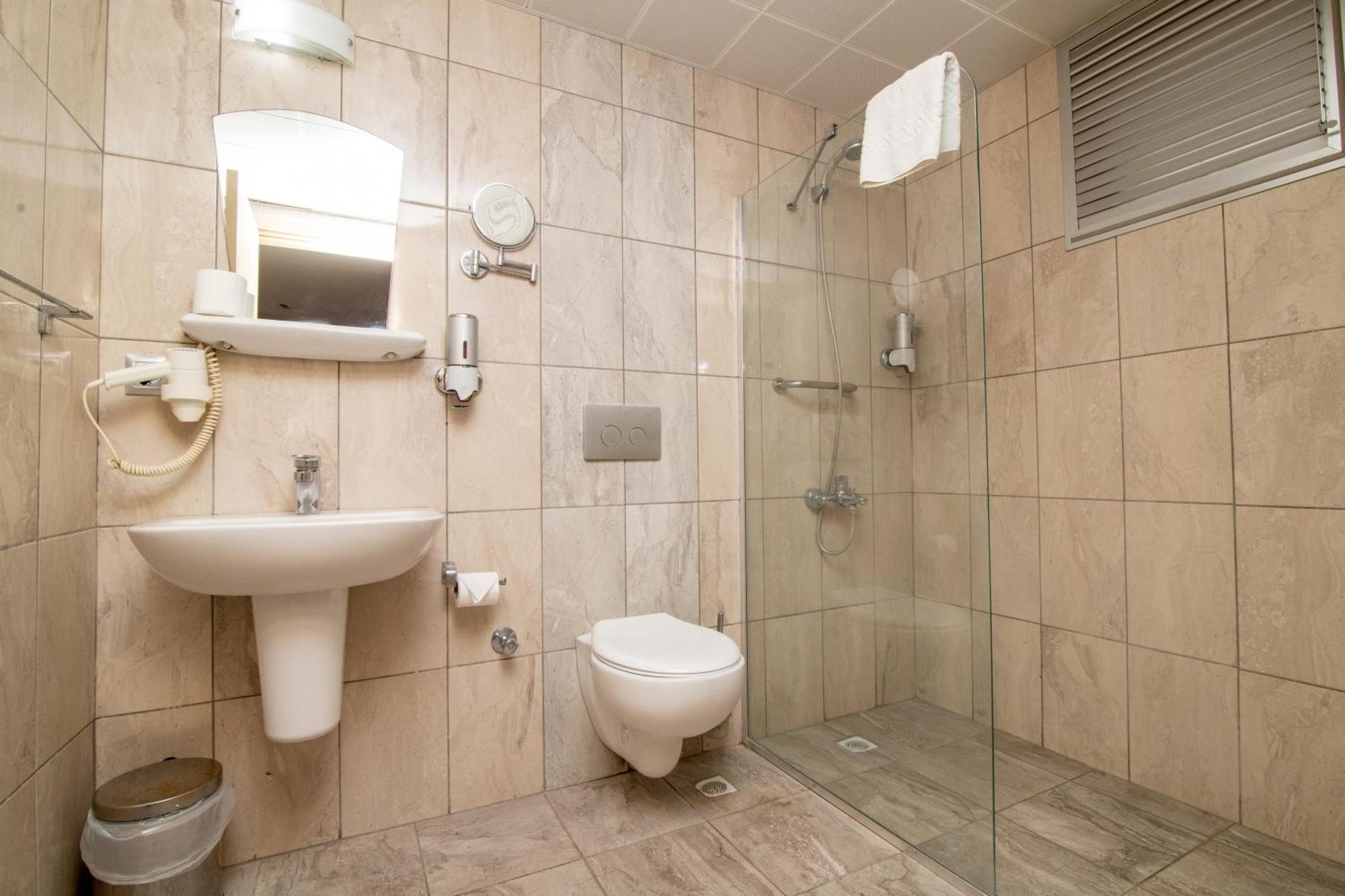 Konak Park Hotel Trabzon Værelse billede
