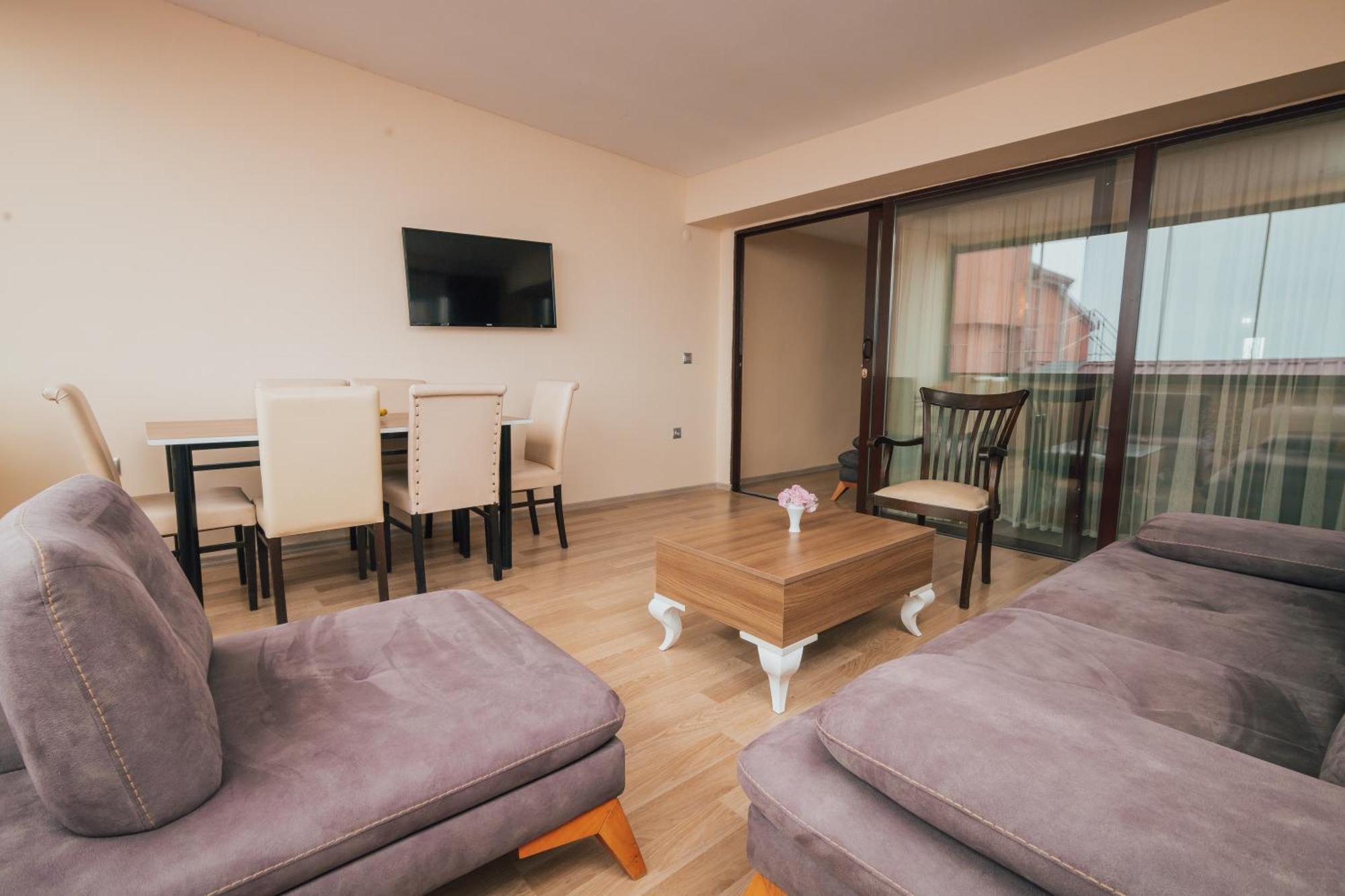 Konak Park Hotel Trabzon Værelse billede